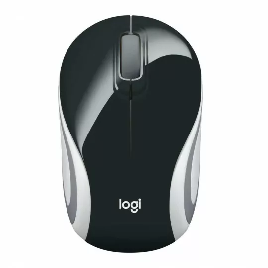 Mysz optyczna bezprz. Logitech M187 WiFi