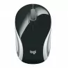 Mysz optyczna bezprz. Logitech M187 WiFi