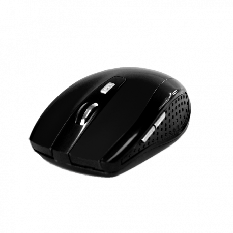 Mysz bezprzewodowa  optyczna Raton Pro USB Media-T