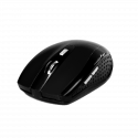 Mysz bezprzewodowa  optyczna Raton Pro USB Media-T