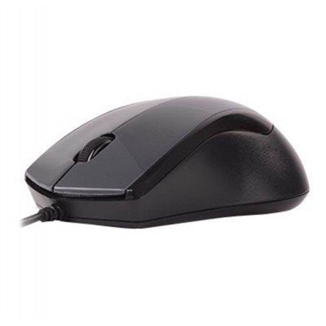 Mysz przew. N-400 Grey V-Track USB A4TECH