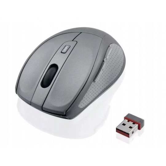 SWIFT PRO USB Wireless Mouse I-BOX