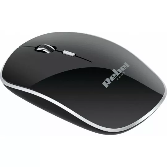 Wireless sensor WiFi USB mouse RABEL