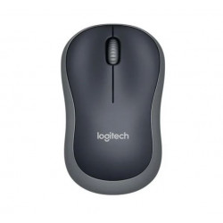 Logitech optical wireless...