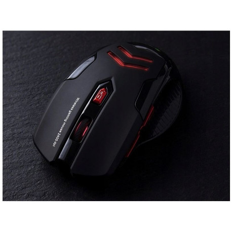 Mysz TRACER Battle Heroes Scout USB optyczna