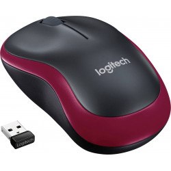 Logitech optical wireless...