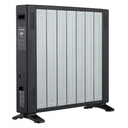Convector heater 2000W...