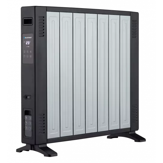 Convector heater 2000W HCO701 Blaupunkt