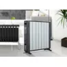 Convector heater 2000W HCO701 Blaupunkt