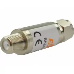 Zabezpieczenie przepięciowe Signal RTV/SAT/ "F"-8432