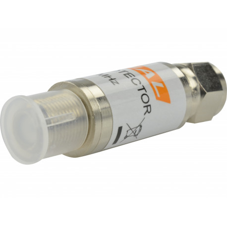 Zabezpieczenie przepięciowe Signal RTV/SAT/ "F"-8432