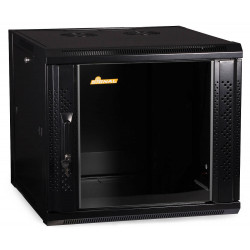 RACK 19'' 9U 600mm hanging...