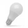 Żarówka LED GLS E27 7W ciepła WW Spectrum