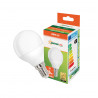 LED bulb ball E14 230V 1W warm WW SPECTRUM