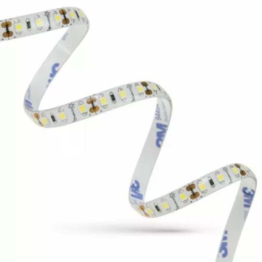LED strip 30W IP20 without cover white natural NW WOJ+14327 5 meters SPECTRUM