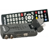 Tuner DVB-T terrestrial TV decoder Wiwa HD-50