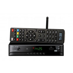 DVB-T/T2 H.265 WIFI 4815...