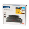 DVB-T/T2 H.265 WIFI 4815 FHD Decoder Tuner BLOW