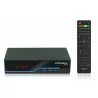 ARIVA T75 DVB-T/T2 HEVC H.265 Tuner Decoder