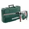 Młot udarowy - młotowiertarka KHE 5-40 7,5J 1010W METABO