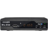 Tuner DVB-T TV terrestrial decoder BLOW 4502HD