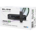 Tuner Dekoder DVB-T TV naziem BLOW 4502HD