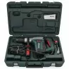Młot udarowy - młotowiertarka KHE 5-40 7,5J 1010W METABO