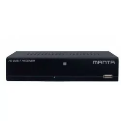 Tuner DVB-T HD DVBT011...