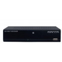 Tuner Dekoder DVB-T HD Manta DVBT011