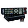 Tuner DVB-T terrestrial TV decoder Wiwa HD-80 mini MC