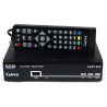 Tuner DVB-T terrestrial TV CANVA decoder