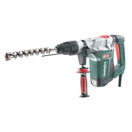 Impact hammer - hammer drill KHE 5-40 7.5J 1010W METABO
