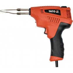 Transformer soldering iron...