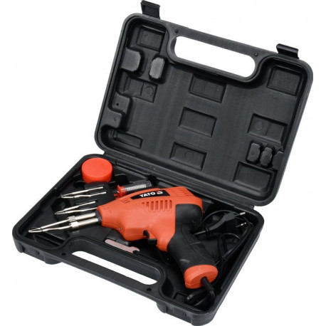 Lutownica transformatorowa 200W YT-82451 Yato