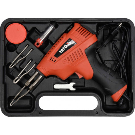 Lutownica transformatorowa 200W YT-82451 Yato