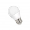 LED bulb ball E27 230V 1W warm WW SPECTRUM