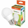 Żarówka LED kulka E27 230V 1W ciepła barwa WW WOJ+14448_1W SPECTRUM LED