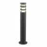 NORIN I 4446 garden post lamp