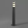 NORIN I 4446 garden post lamp