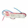 Power supply 12W 24V 0,5A IP67 GPV-12-24 GLP
