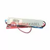 Power supply 12W 24V 0,5A IP67 GPV-12-24 GLP
