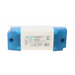 Zasilacz 12V 2A IP20 ADMX2412 24W Adler