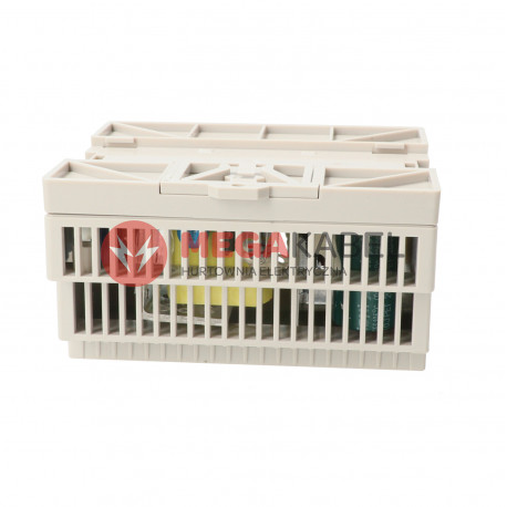 Zasilacz DIN 12V 8,3A 100W DIN100W12 POS MPL