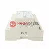 Zasilacz DIN 12V 8,3A 100W DIN100W12 POS MPL