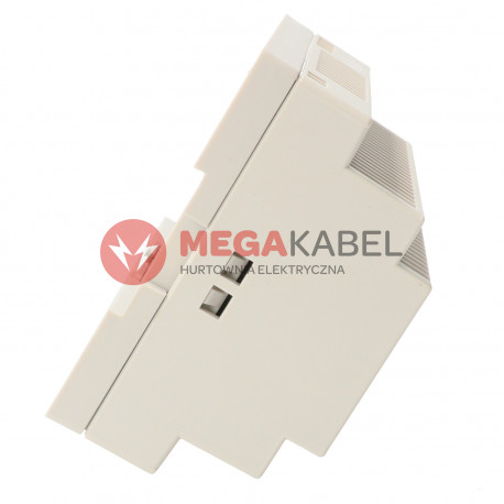 Zasilacz DIN 12V 8,3A 100W DIN100W12 POS MPL