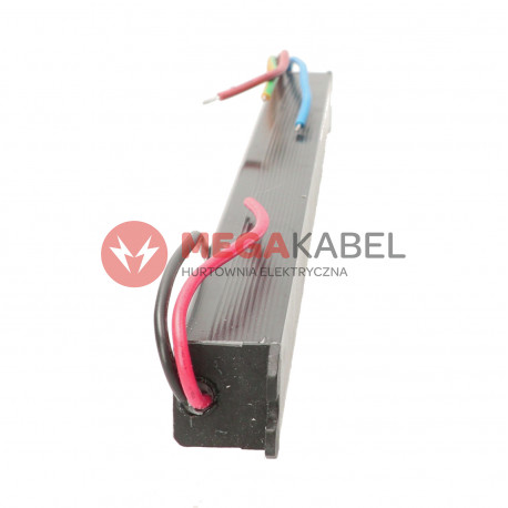 Zasilacz metal slim 12V/4A 48W SMLD-48-12 Adler
