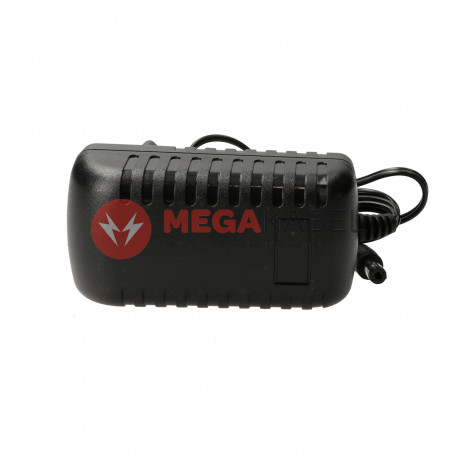 Zasilacz wtyczkowy EB1309 9V 1,5A MWPOWER