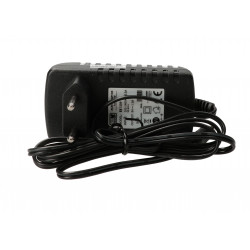 EB1309 9V 1.5A plug-in...