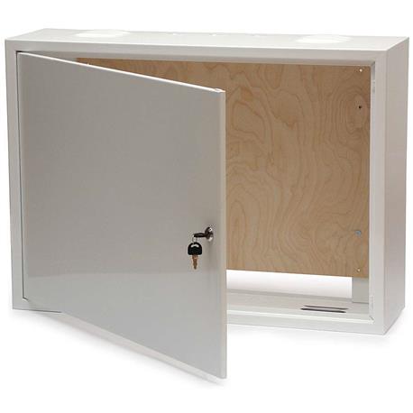 Obudowa metalowa TPR-8 500x700x200mm-6679