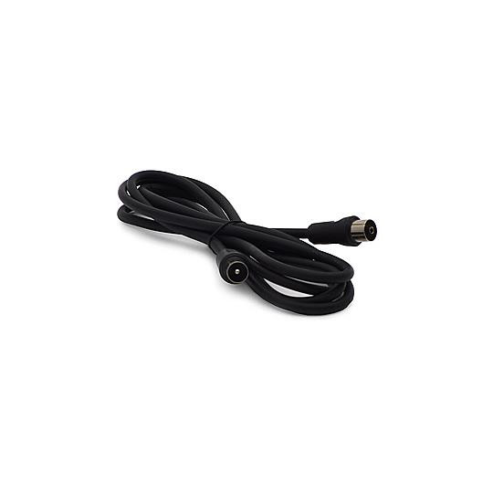 TV-VIDEO plug cable 1.5 meters E0610